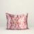 print Early Bird - sunrise coral