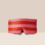 Paski red/pink